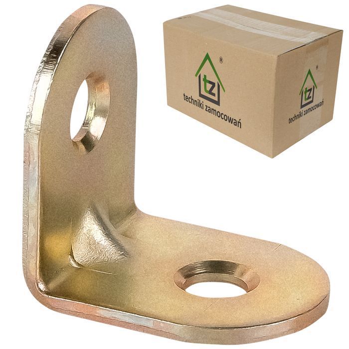 kątownik krzesłowy krz2 20x20x16x1,5 (200)