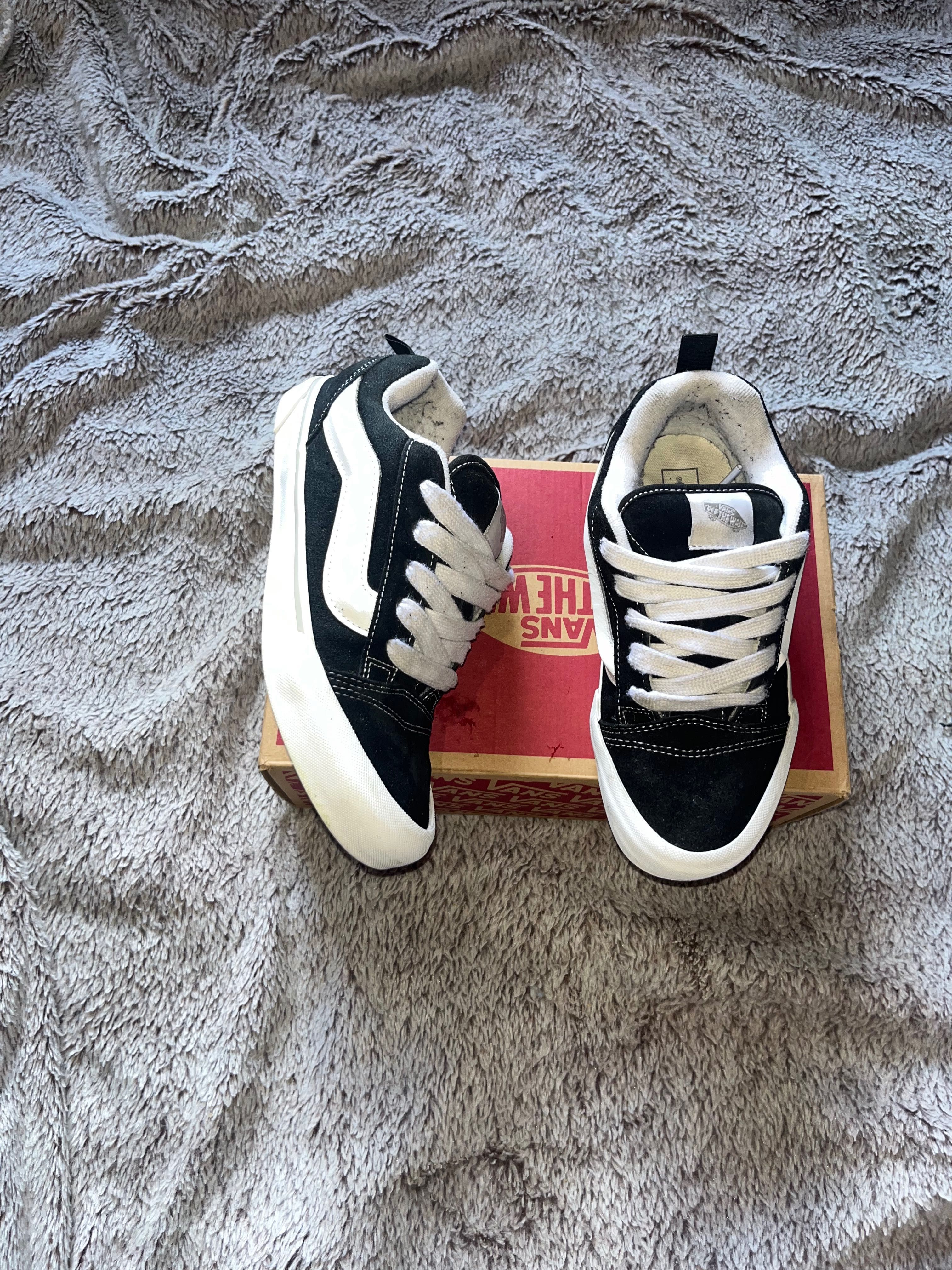 Vans Knu Skool tamanho 38