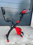 Rower treningowy trenażer rowerowy rower stacjonarny