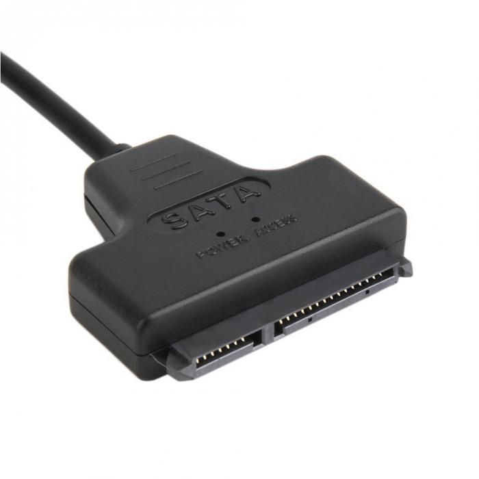 Adaptador Discos 2.5" 3.5" IDE SATA Para USB
