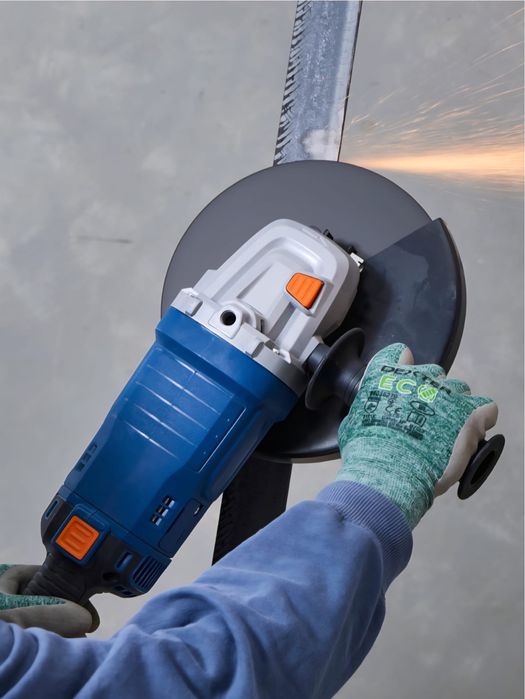 Aluguer rebarbadora eletrica