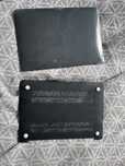 Case/etui macbook 15 cali