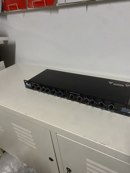 DBX 234 XL.