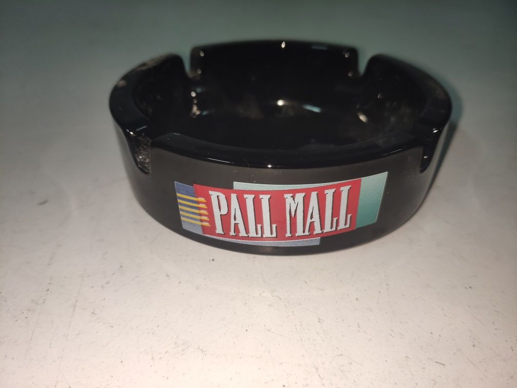 Cinzeiros Pall Mall