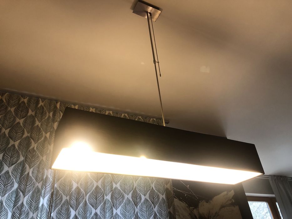 Lampa Adrio Massive