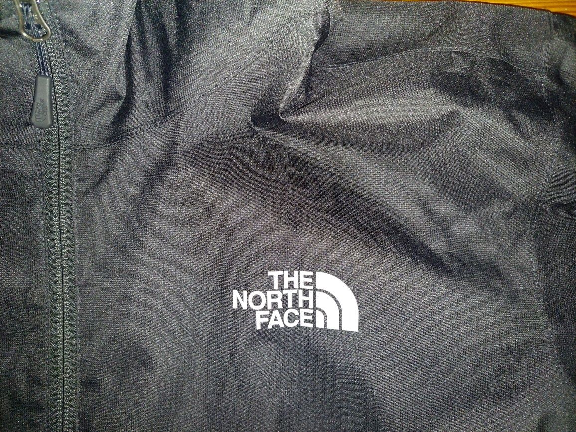 Kurtka hardshell The Norh Face