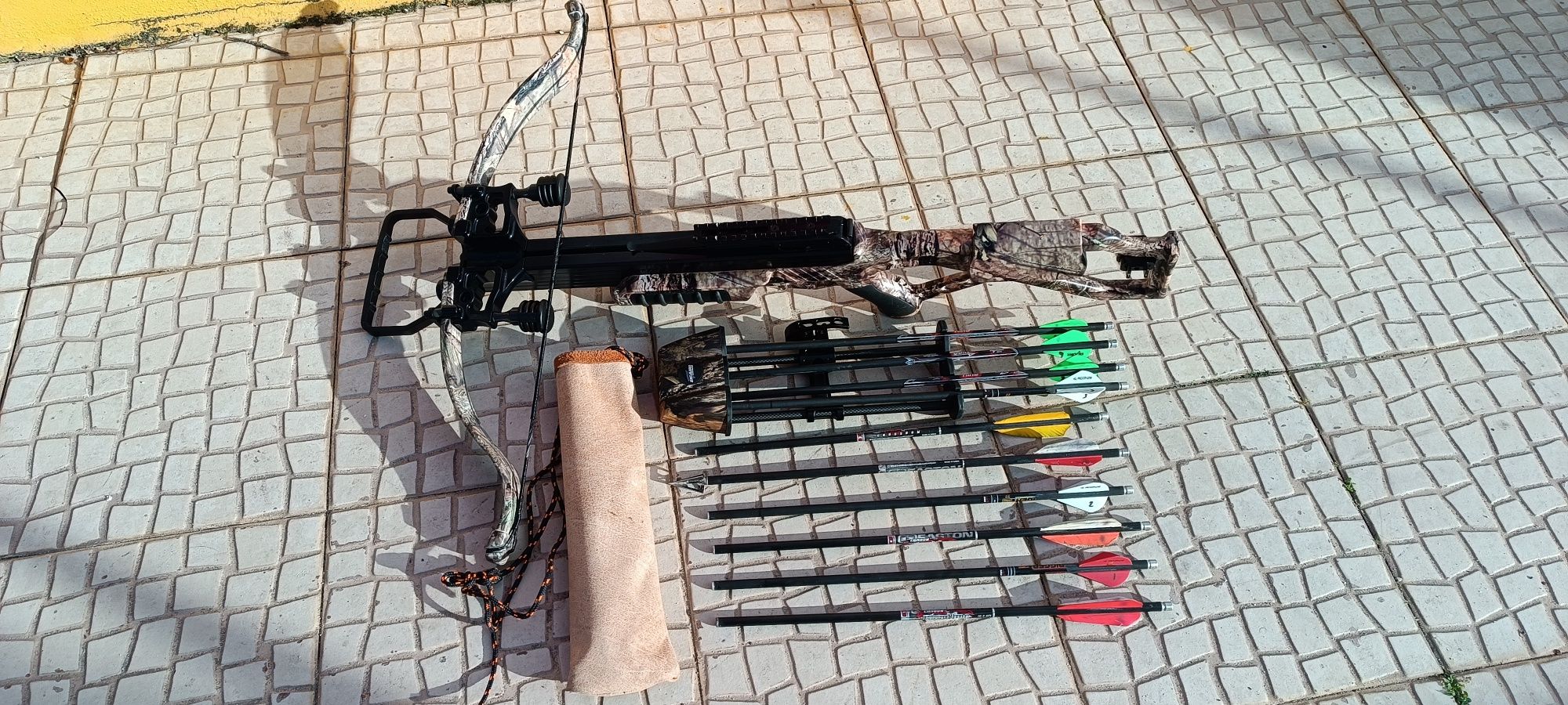 Besta Excalibur micro 380