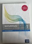 Podręcznik matematyka 1