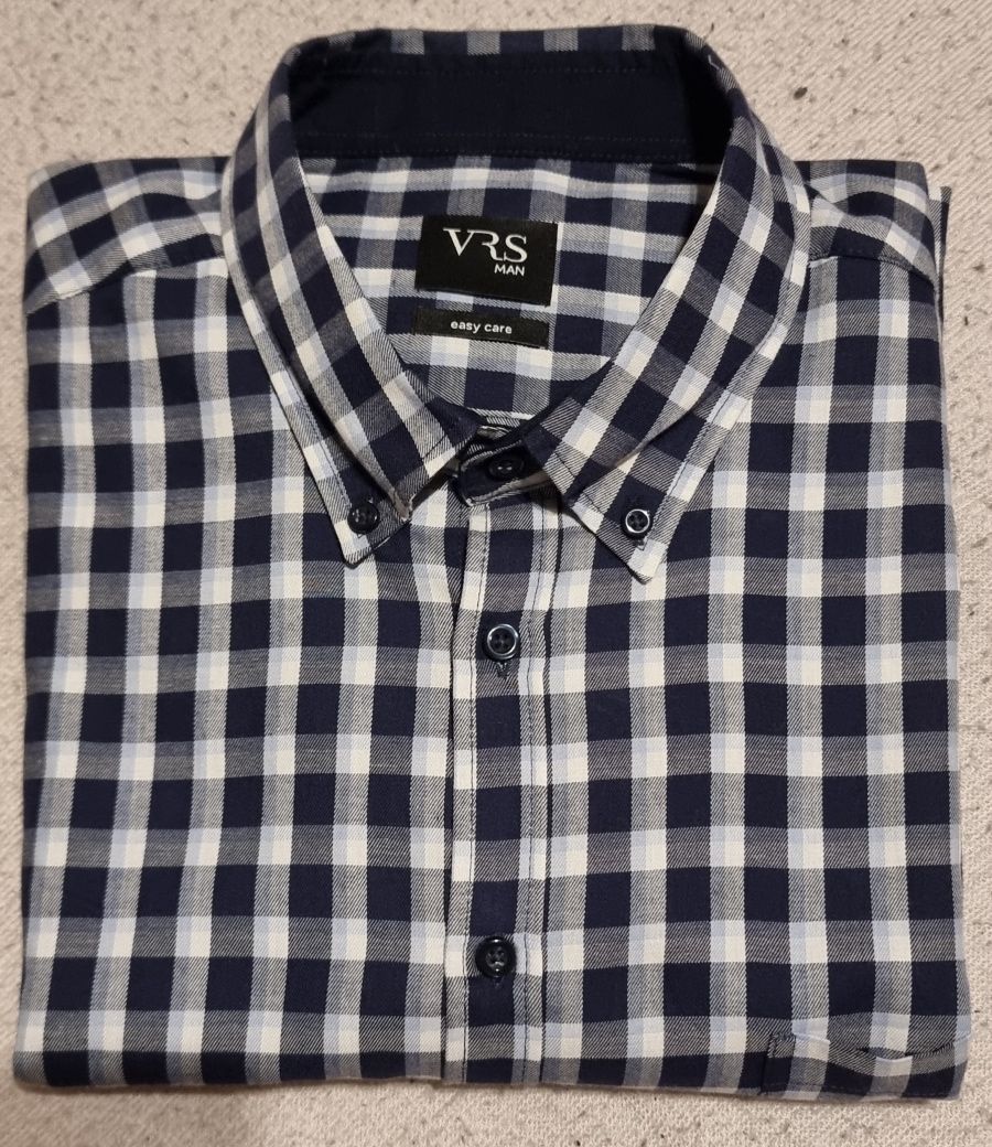 Koszula firmy VRS Man rozm. XL