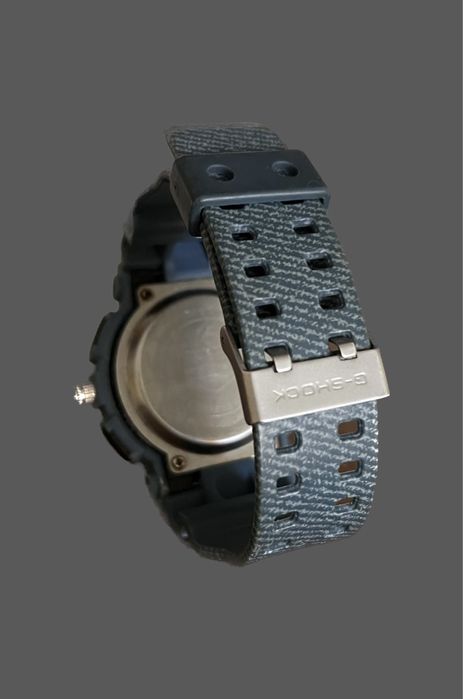 G-Shock Casio Denim
