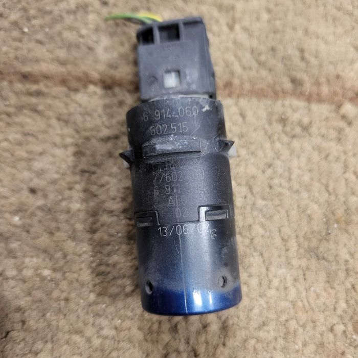 czujnik parkowania tył e46