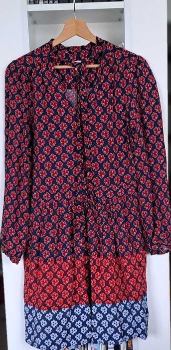 sukienka GAP rozm. M jak Tommy Hilfiger