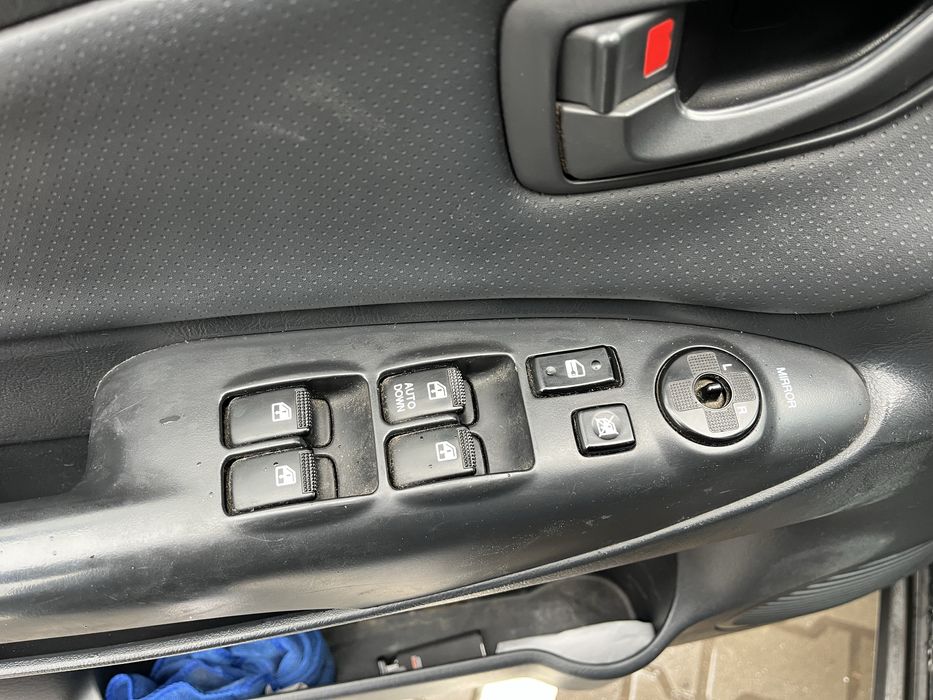 Хюндай Туксон 2007 року