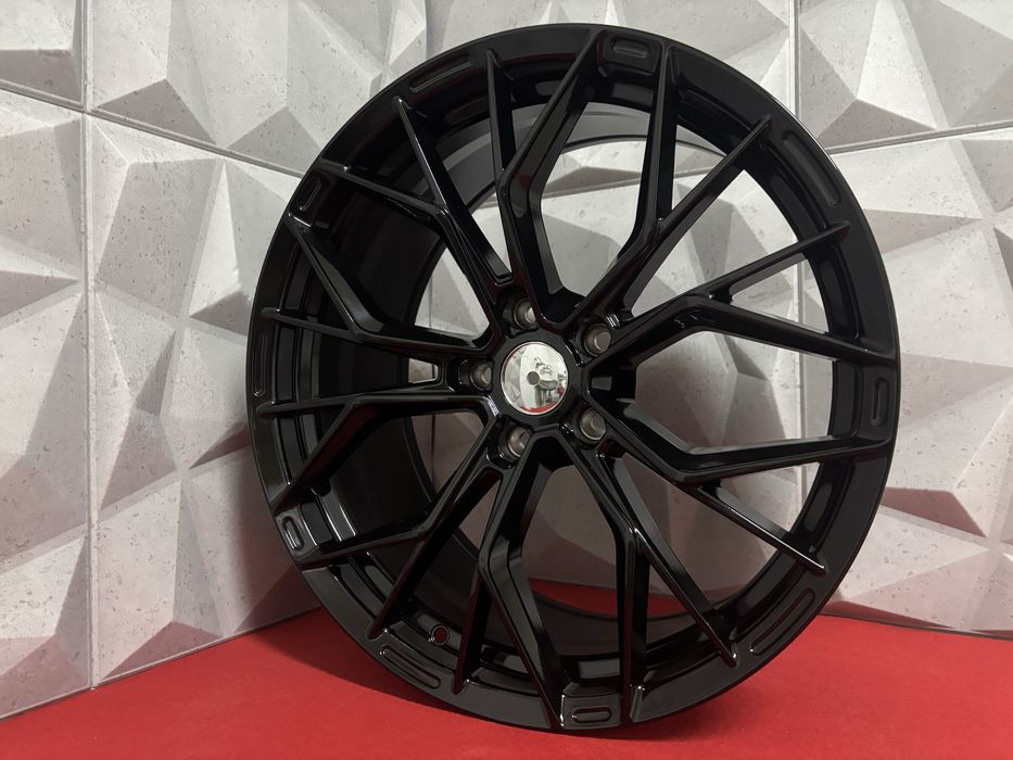 NOWE Felgi Koła 19" 5x114.3 Toyota Lexus Nissan Honda Kia • •PIĘKNE• •