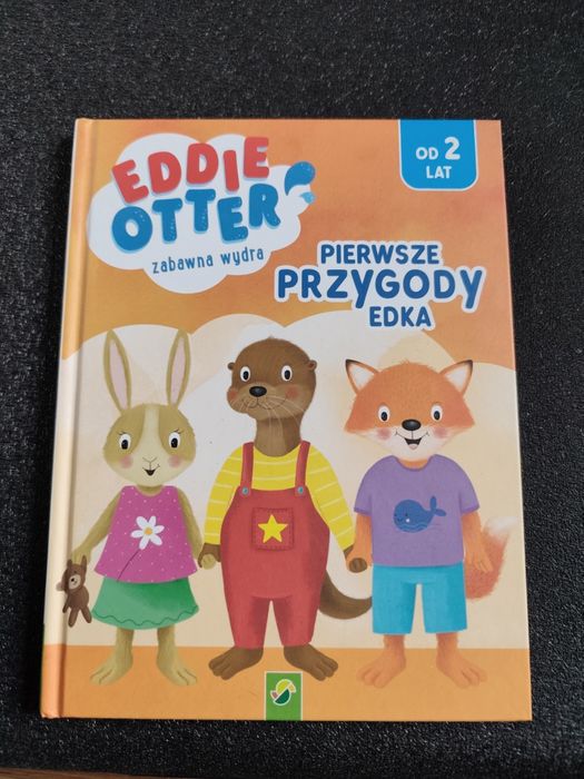Książka dla dzieci