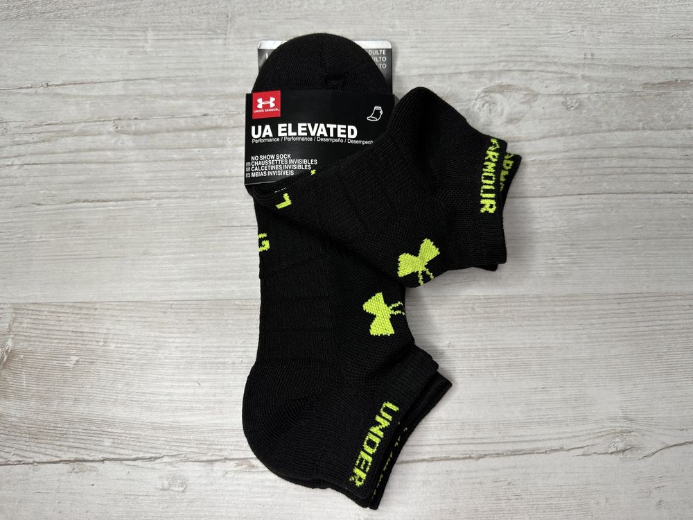 Шкарпетки Under Armour Elevated