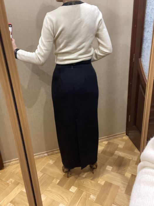 Юбка карандаш FERRE  Италия  Оригинал