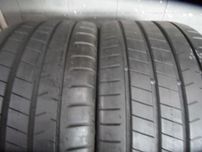 252 opony letnie 295/35/20