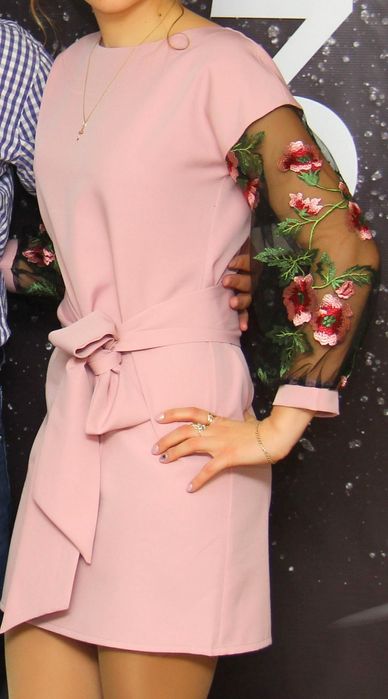 Продам ніжне плаття