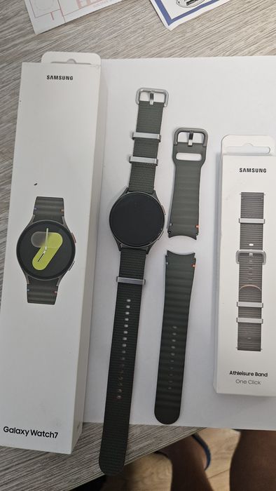 Smartwatch Samsung Galaxy Watch 7