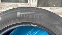 Літня гума PIRELLI SCORPION 255/55 R19.