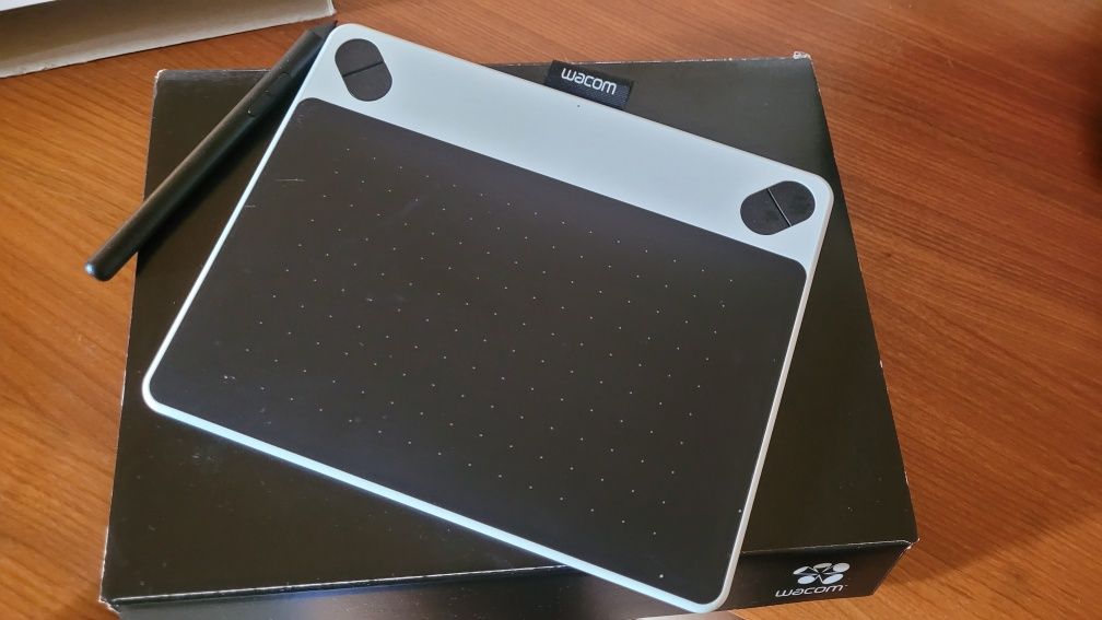 Tablet graficzny Intuos Draw wacom