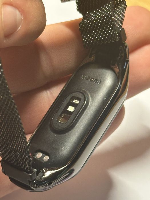 Оригінальні Mi band 7 NFC