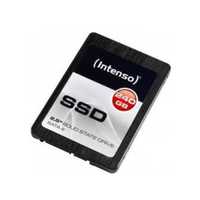 Intenso Жесткий SSD диск 240Gb 3813440 НОВЫЙ!!!
