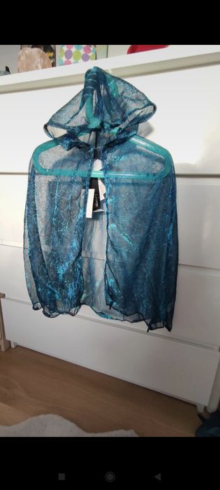 Nowa peleryna George