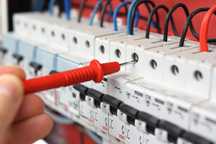 Usługi elektryczne