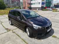 BMW Gran Tourer - 7 осіб
