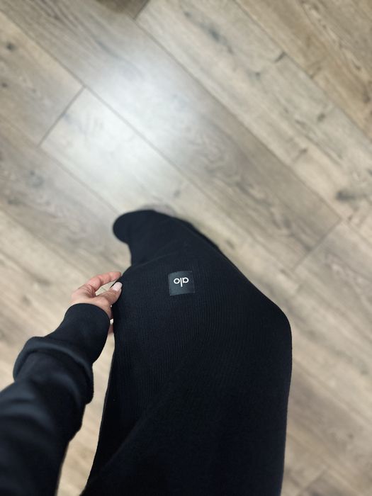 Теплі жіночі штани AloYoga