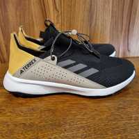 Nowe Buty Adidas Terrex Voyager 21 Slip-On HEAT.RDY r. 45 1/3 IE2598