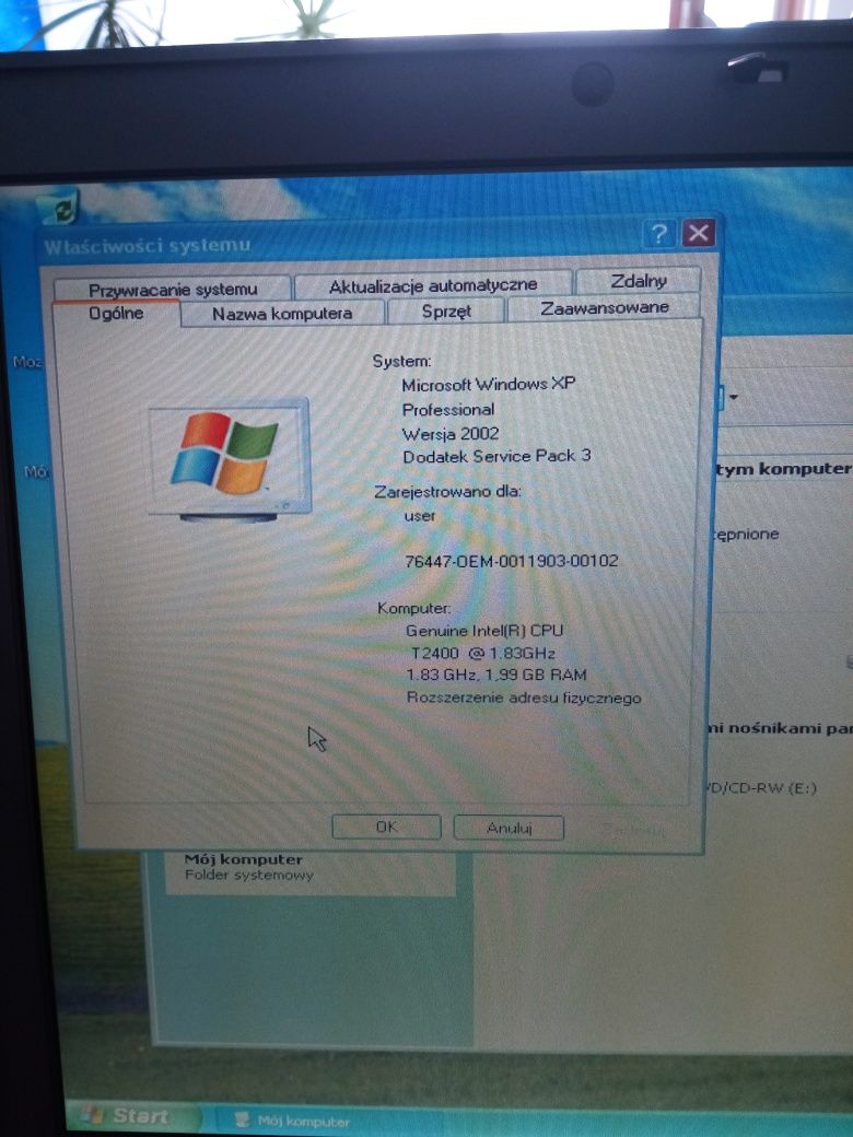 Dell latitude d620 port RS232