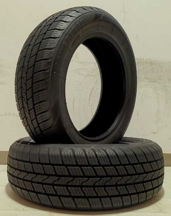 Opony 165/60 R14 POWERTRAC POWERMARCH A/S Całoroczne Para 165/60r14