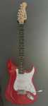 Gitara Prima ST-350 + wzmacniacz Joyo DC-15
