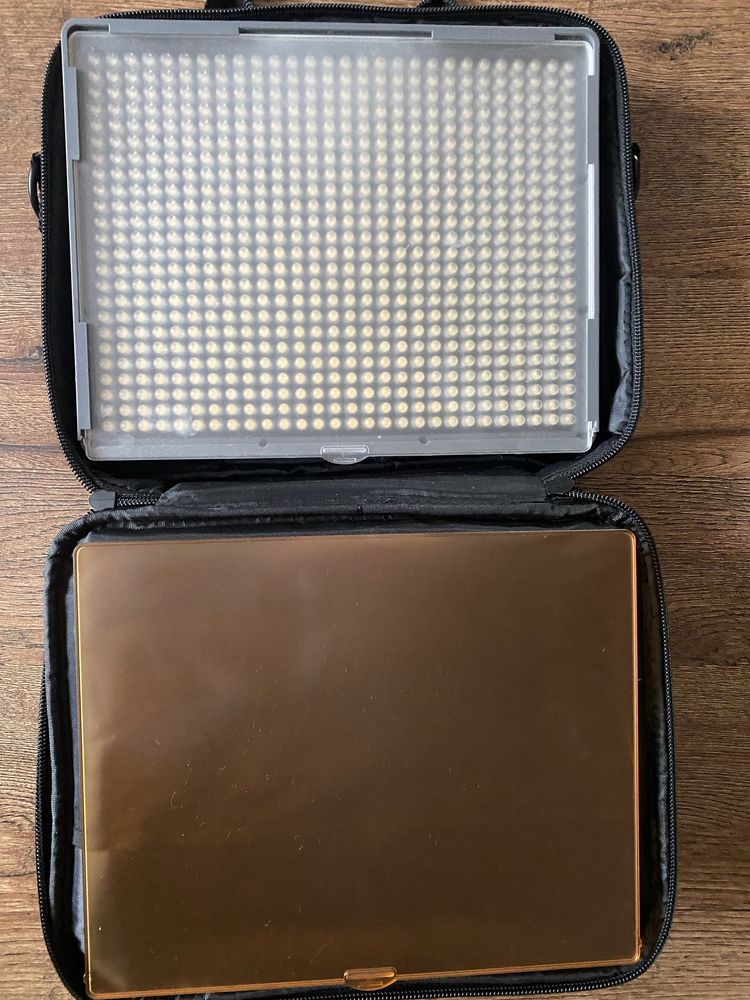 Lampa LED Amaran Apature