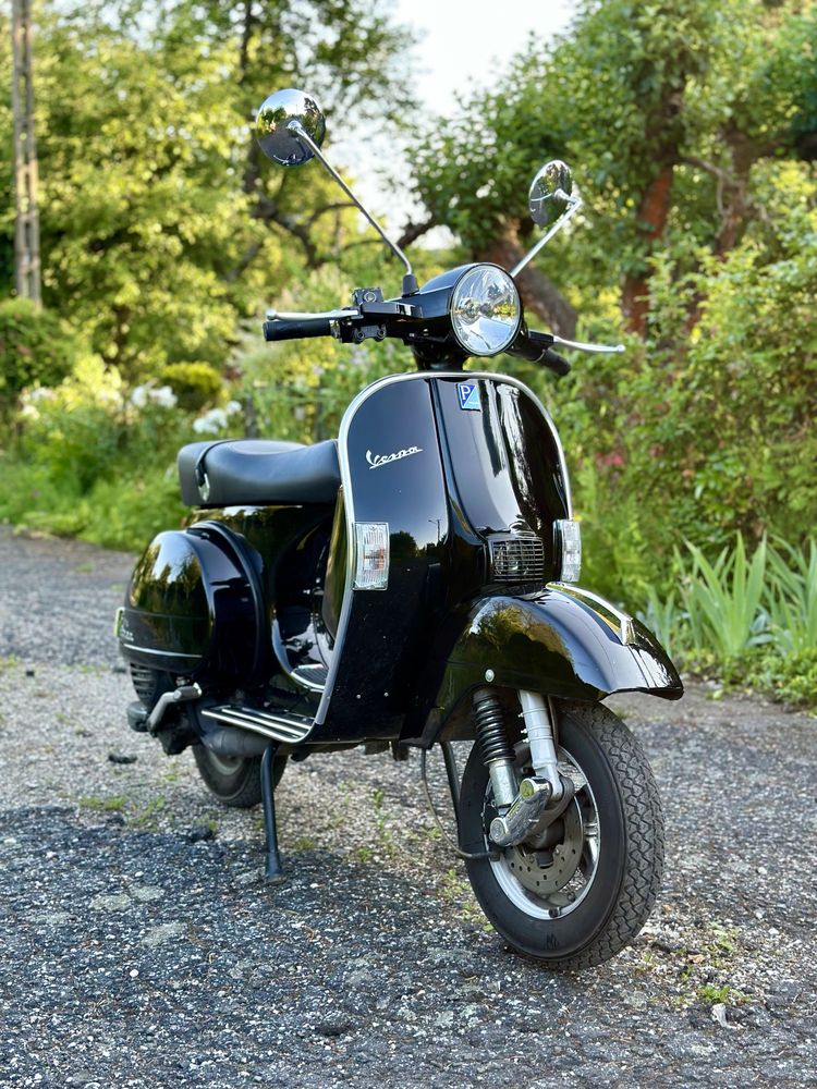 Piaggio Vespa PX 125