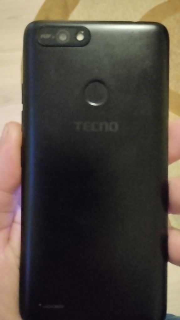 Tecno pop 2f 1/16