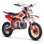 GRATIS wysyłka, cross Asix xb28 110cc cross 4t