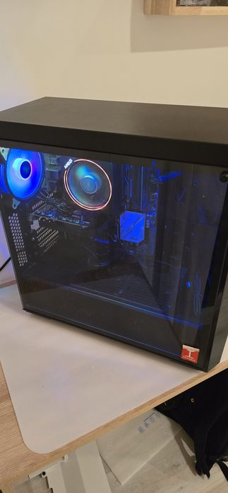 Pc gaming ryzen 9 & rtx