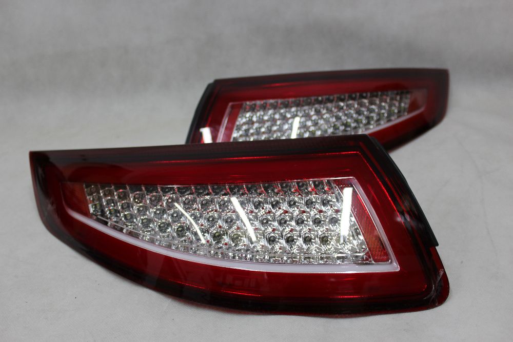 Lampy światła tył tylne Porsche 911 997 r.05-09 Diody LED TUNING NOWE
