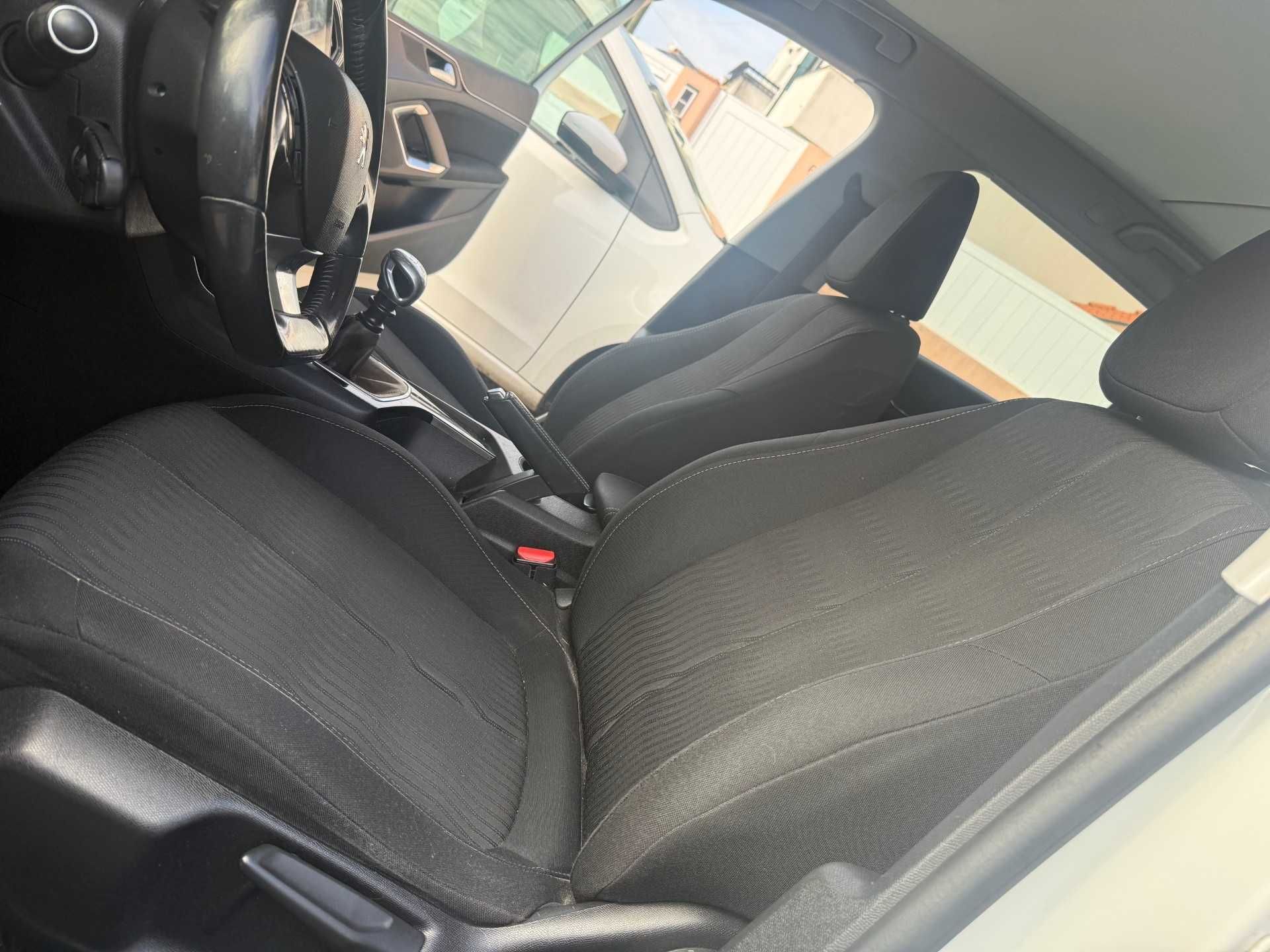 Peugeot 308 SW 1.6 - 118 CV