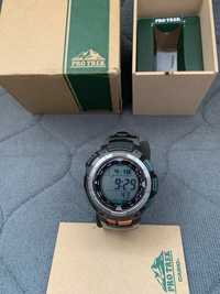 Оригінальний годинник Саsio Pro Trek PRG-80