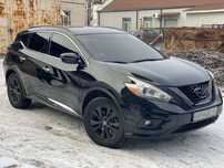 Nissan Murano z 52