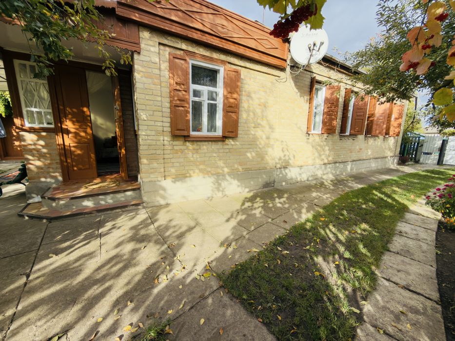 Пропонуємо до продажу будинок в м. Сміла