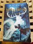 Harry Potter i więzień Azkabanu J.K.Rowling