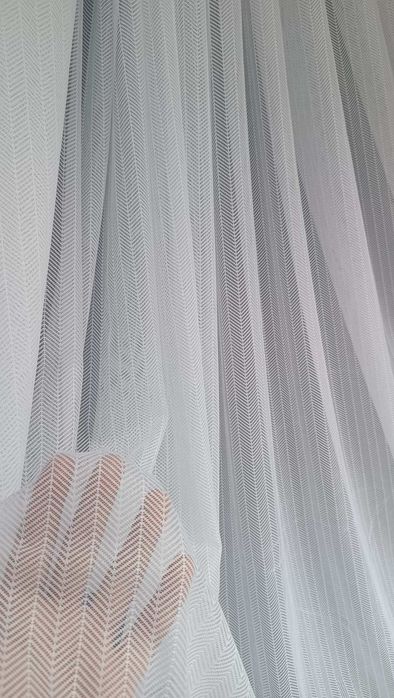 Тюль  сіточка новинка