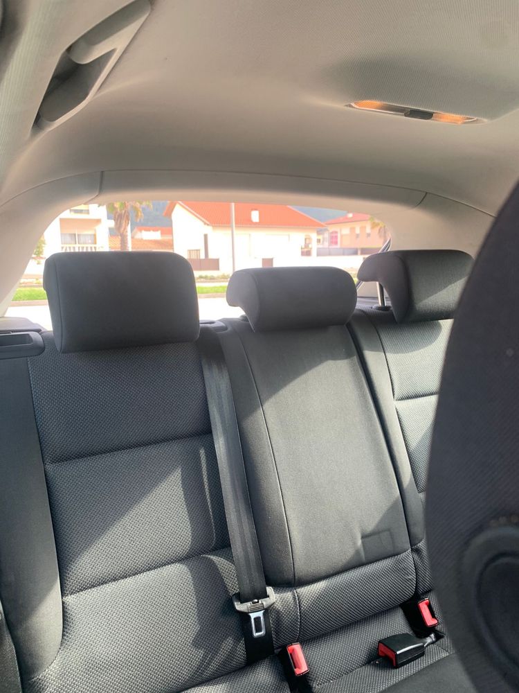 Audi A3 8P 1.6TDI