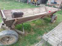 Продам фіру віз кінна